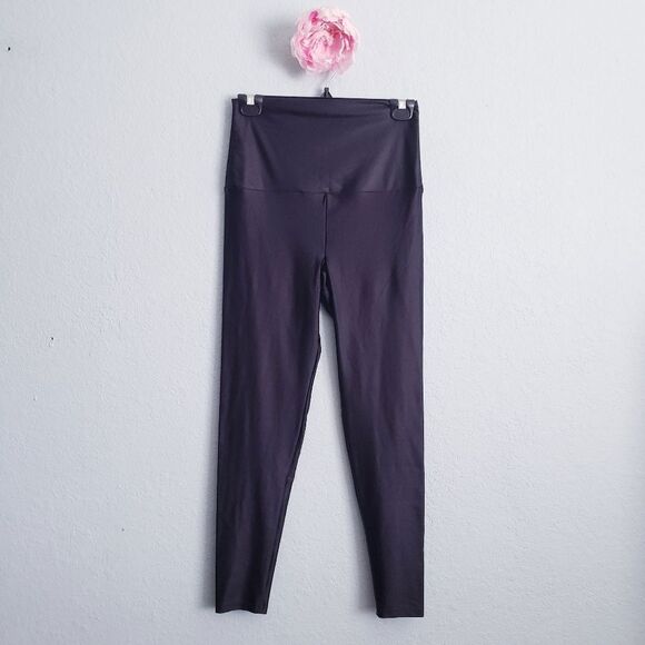 Goldsheep Classic Black Leggings - Picture 1 of 6